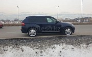 BMW X5, 4.8 автомат, 2007, кроссовер 