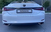 Lexus ES 350, 3.5 автомат, 2020, седан Актау