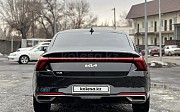 Kia K8, 2.5 автомат, 2021, седан 