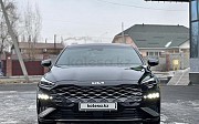 Kia K8, 2.5 автомат, 2021, седан 