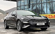 Kia K8, 2.5 автомат, 2021, седан 