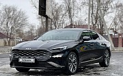 Kia K8, 2.5 автомат, 2021, седан 