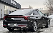 Kia K8, 2.5 автомат, 2021, седан 