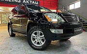 Lexus GX 470, 4.7 автомат, 2007, внедорожник 