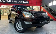 Lexus GX 470, 4.7 автомат, 2007, внедорожник 