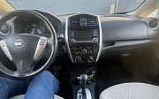 Nissan Versa, 1.6 вариатор, 2015, седан Актау