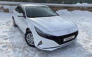 Hyundai Elantra, 1.6 автомат, 2021, седан Караганда