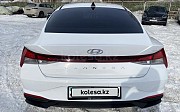 Hyundai Elantra, 1.6 автомат, 2021, седан Караганда