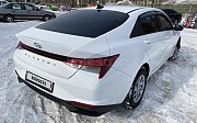 Hyundai Elantra, 1.6 автомат, 2021, седан Караганда