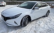 Hyundai Elantra, 1.6 автомат, 2021, седан Караганда