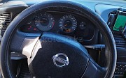 Nissan Almera Classic, 1.6 механика, 2007, седан Усть-Каменогорск