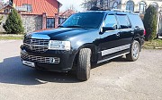 Lincoln Navigator, 5.4 автомат, 2007, внедорожник Алматы