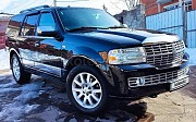 Lincoln Navigator, 5.4 автомат, 2007, внедорожник Алматы