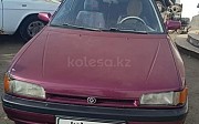 Mazda 323, 1.6 автомат, 1992, хэтчбек Кызылорда