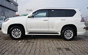 Lexus GX 460, 4.6 автомат, 2021, внедорожник Алматы