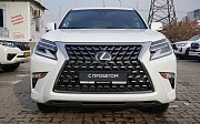 Lexus GX 460, 4.6 автомат, 2021, внедорожник 