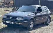 Volkswagen Golf, 1.8 механика, 1992, хэтчбек Талгар