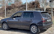 Volkswagen Golf, 1.8 механика, 1992, хэтчбек Талгар