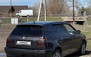 Volkswagen Golf, 1.8 механика, 1992, хэтчбек Талгар