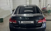 Lexus GS 350, 3.5 автомат, 2006, седан Усть-Каменогорск