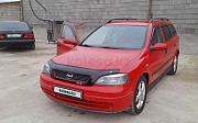 Opel Astra, 1.6 механика, 1998, универсал 