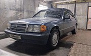 Mercedes-Benz 190, 2 механика, 1993, седан Атбасар