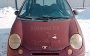 Daewoo Matiz, 0.8 механика, 2012, хэтчбек Алматы