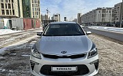 Kia Rio, 1.6 автомат, 2020, седан Нұр-Сұлтан (Астана)