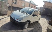 Daewoo Matiz, 0.8 механика, 2012, хэтчбек Алматы