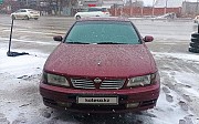 Nissan Maxima, 2 механика, 1995, седан Алматы