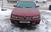 Nissan Maxima, 2 механика, 1995, седан Алматы