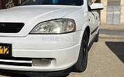 Opel Astra, 1.6 механика, 1999, хэтчбек Актау