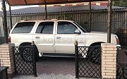 Cadillac Escalade, 6 автомат, 2002, внедорожник Караганда