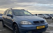 Opel Astra, 1.6 механика, 1998, универсал Атырау