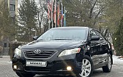 Toyota Camry, 2.4 автомат, 2007, седан Алматы