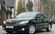 Toyota Camry, 2.4 автомат, 2007, седан Алматы