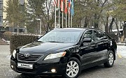 Toyota Camry, 2.4 автомат, 2007, седан Алматы