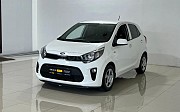 Kia Picanto, 1.2 автомат, 2019, хэтчбек Алматы