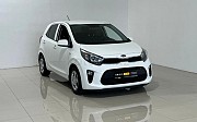 Kia Picanto, 1.2 автомат, 2019, хэтчбек Алматы