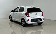 Kia Picanto, 1.2 автомат, 2019, хэтчбек Алматы