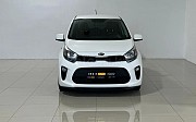 Kia Picanto, 1.2 автомат, 2019, хэтчбек Алматы