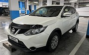 Nissan Qashqai, 1.2 механика, 2015, кроссовер Нұр-Сұлтан (Астана)