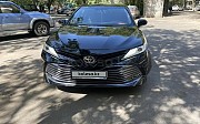 Toyota Camry, 2.5 автомат, 2019, седан Алматы