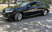 Toyota Camry, 2.5 автомат, 2019, седан Алматы