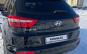 Hyundai Creta, 1.6 автомат, 2019, кроссовер Павлодар