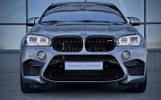 BMW X6 M, 4.4 автомат, 2017, кроссовер Өскемен