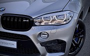 BMW X6 M, 4.4 автомат, 2017, кроссовер Өскемен