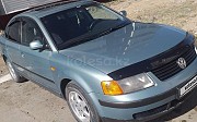 Volkswagen Passat, 1.8 механика, 1997, седан Сатпаев