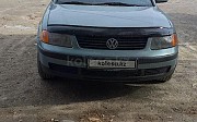Volkswagen Passat, 1.8 механика, 1997, седан Сәтбаев