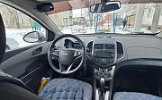 Chevrolet Aveo, 1.6 автомат, 2014, седан Аксай